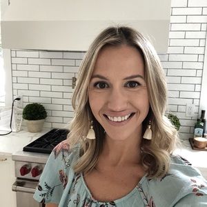 Meet your Posher, Mallory